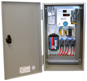 9388B Demand Controller